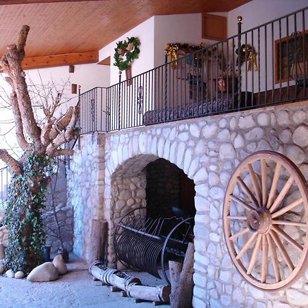 Casa Rural La Vall Del Cadi La Seu d'Urgell Luaran gambar