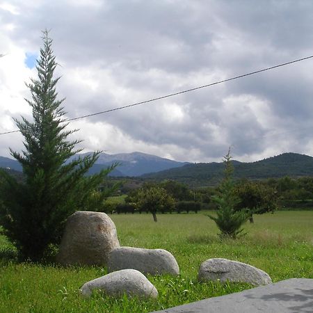 Casa Rural La Vall Del Cadi La Seu d'Urgell Luaran gambar