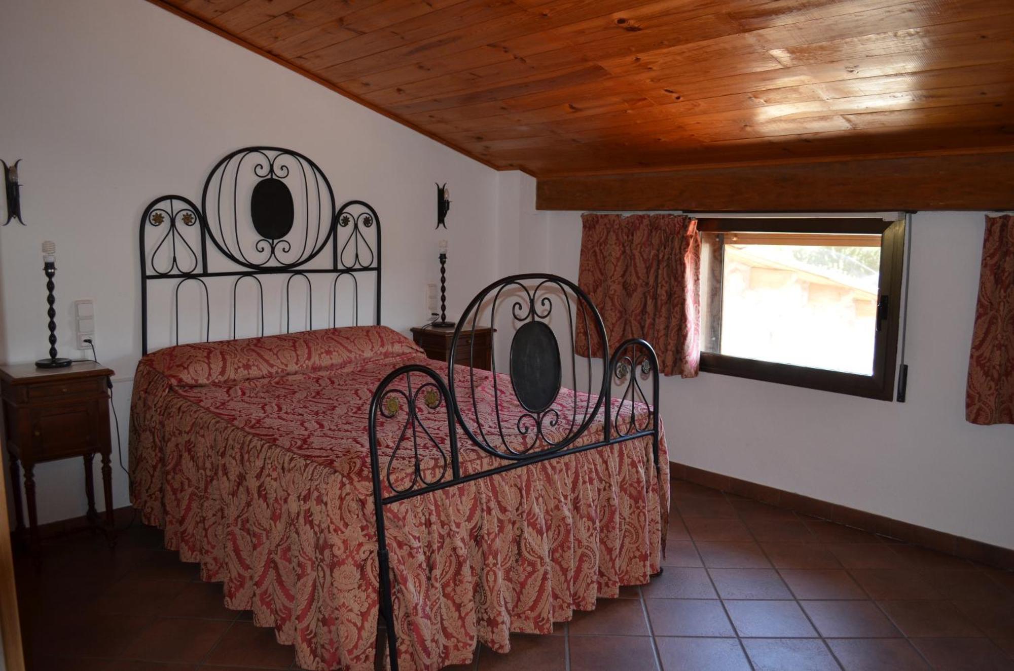 Casa Rural La Vall Del Cadi La Seu d'Urgell Luaran gambar