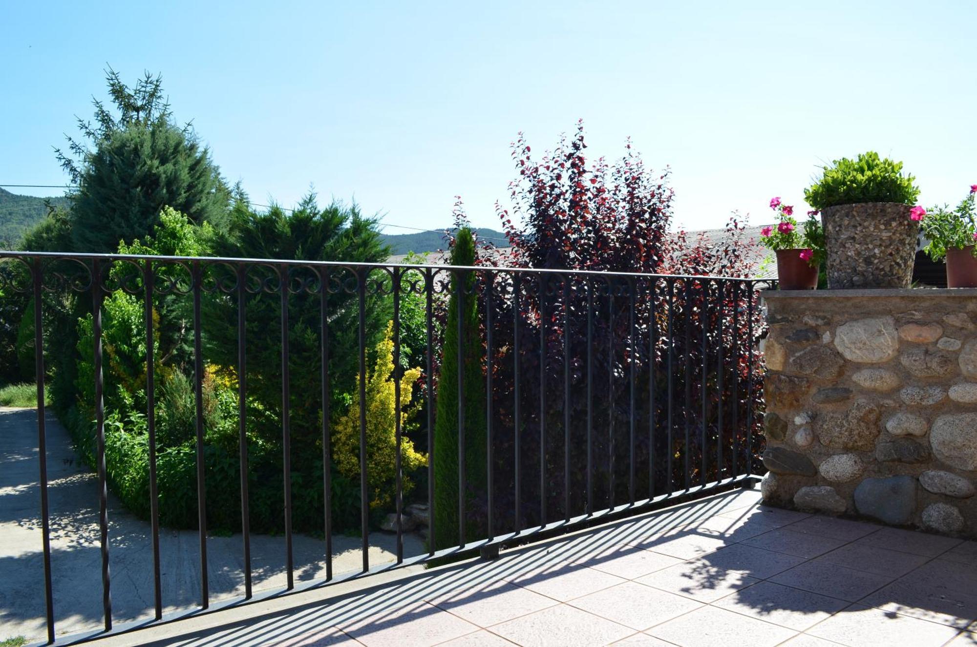 Casa Rural La Vall Del Cadi La Seu d'Urgell Luaran gambar