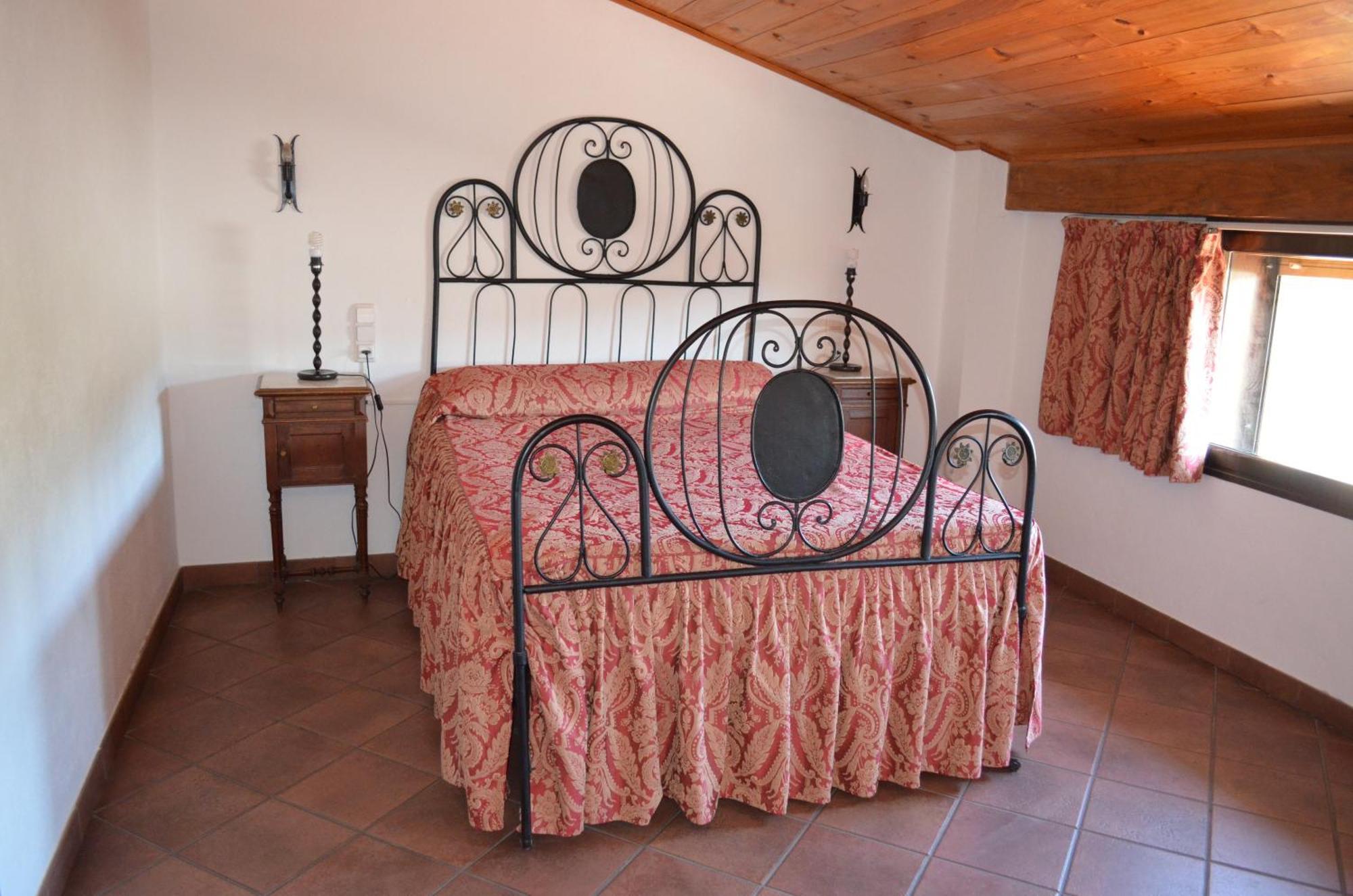 Casa Rural La Vall Del Cadi La Seu d'Urgell Luaran gambar