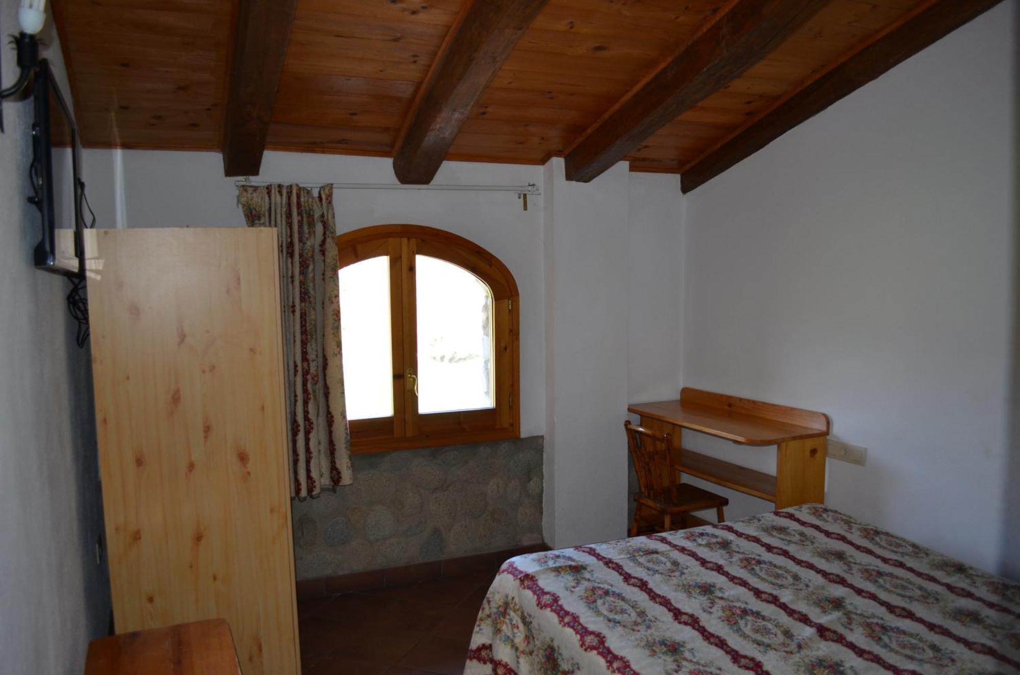 Casa Rural La Vall Del Cadi La Seu d'Urgell Luaran gambar