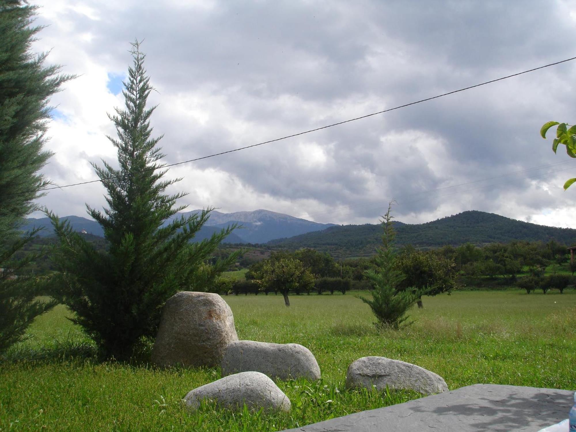 Casa Rural La Vall Del Cadi La Seu d'Urgell Luaran gambar