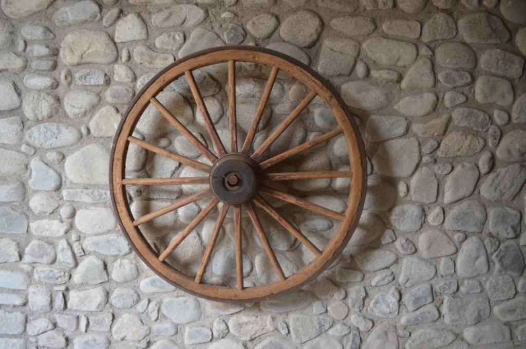 Casa Rural La Vall Del Cadi La Seu d'Urgell Luaran gambar