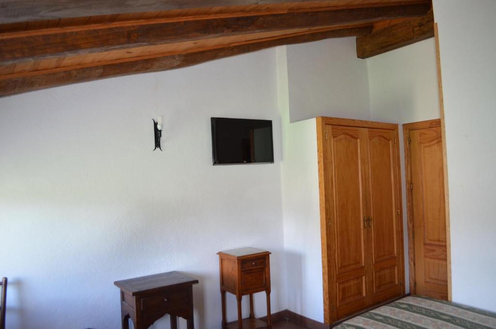 Casa Rural La Vall Del Cadi La Seu d'Urgell Bilik gambar
