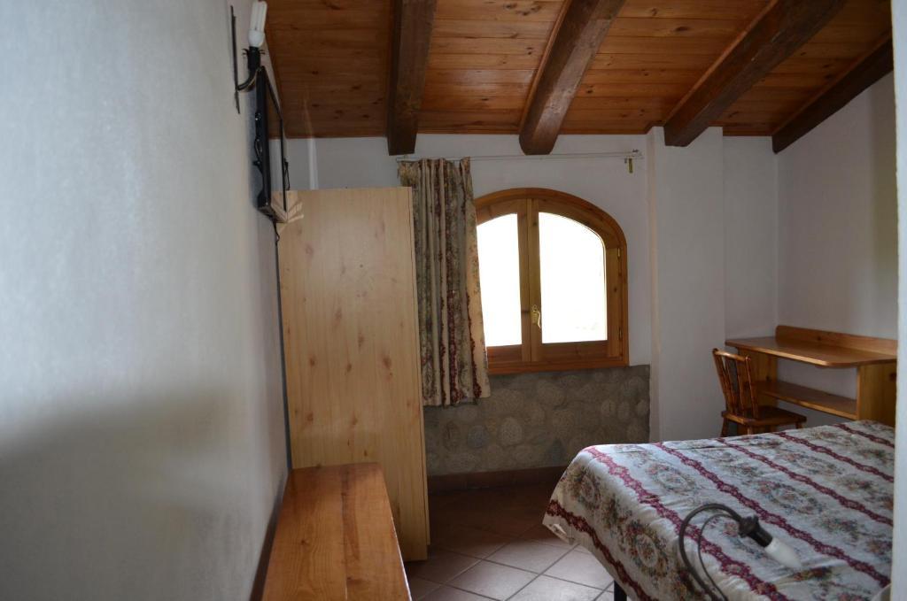 Casa Rural La Vall Del Cadi La Seu d'Urgell Bilik gambar
